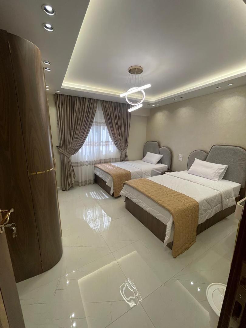 Egd-ab-13 A 3 Bedroom In Nasr