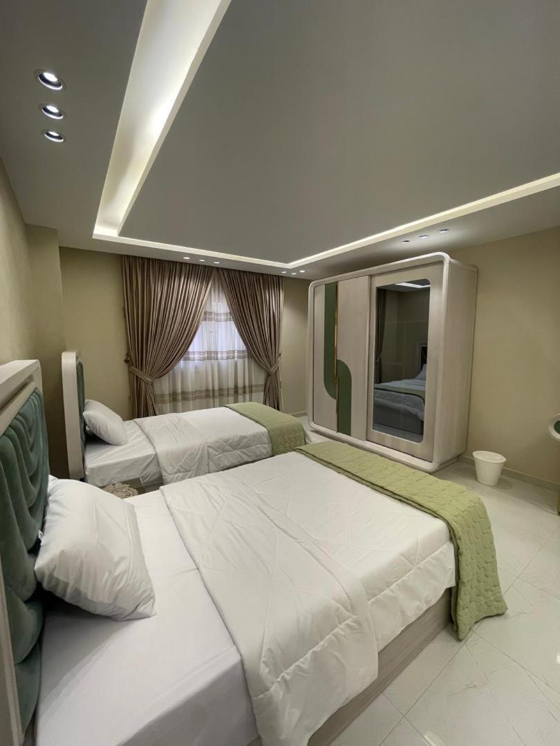 Appartamento Egd-ab-13 A 3 Bedroom In Nasr *