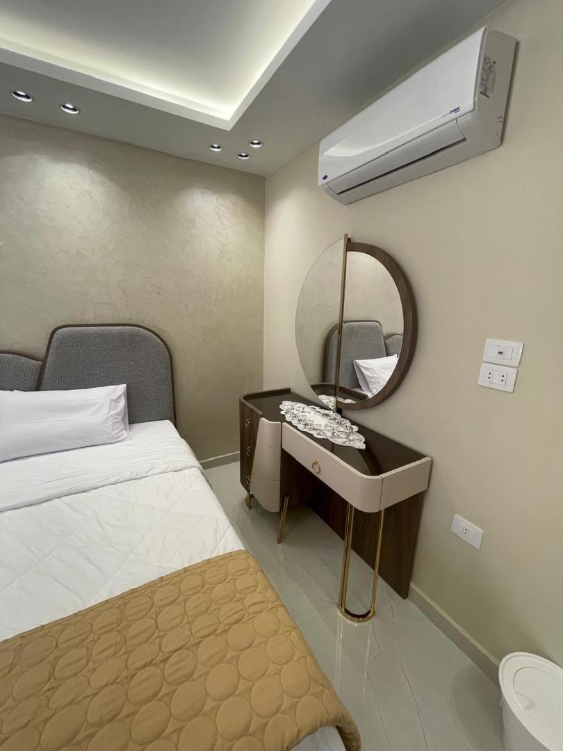 Apartment Egd-ab-13 A 3 Bedroom In Nasr *