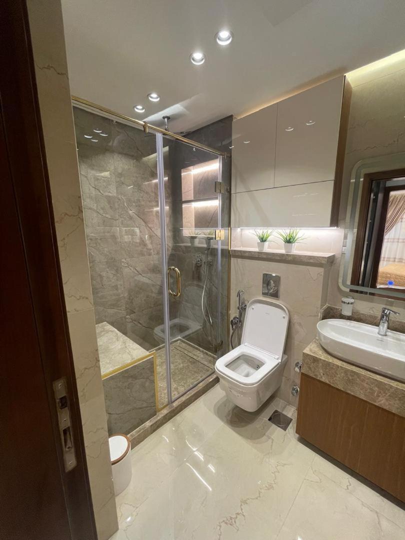 Apartment Egd-ab-13 A 3 Bedroom In Nasr Cairo