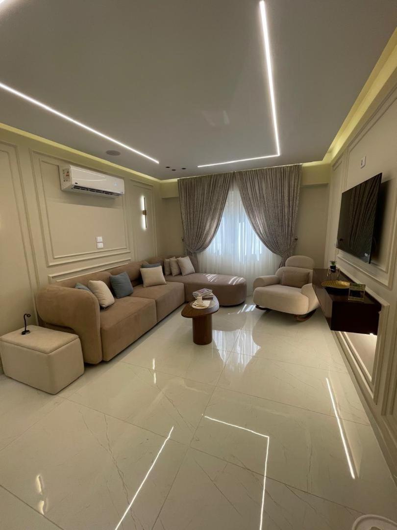 Egd-ab-13 A 3 Bedroom In Nasr * Cairo