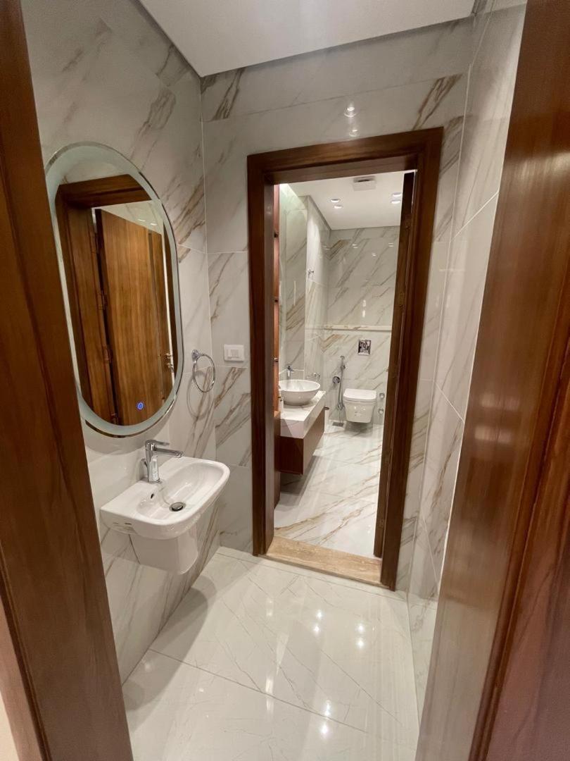 Apartment Egd-ab-13 A 3 Bedroom In Nasr