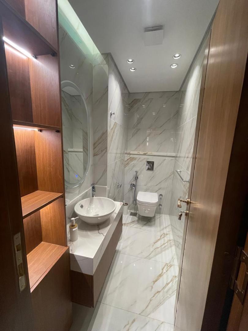 Apartment Egd-ab-13 A 3 Bedroom In Nasr *