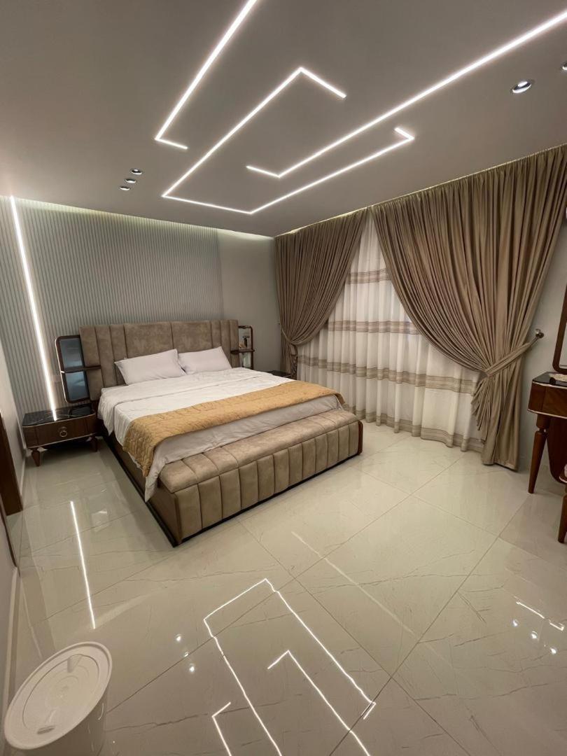 Egd-ab-13 A 3 Bedroom In Nasr Cairo