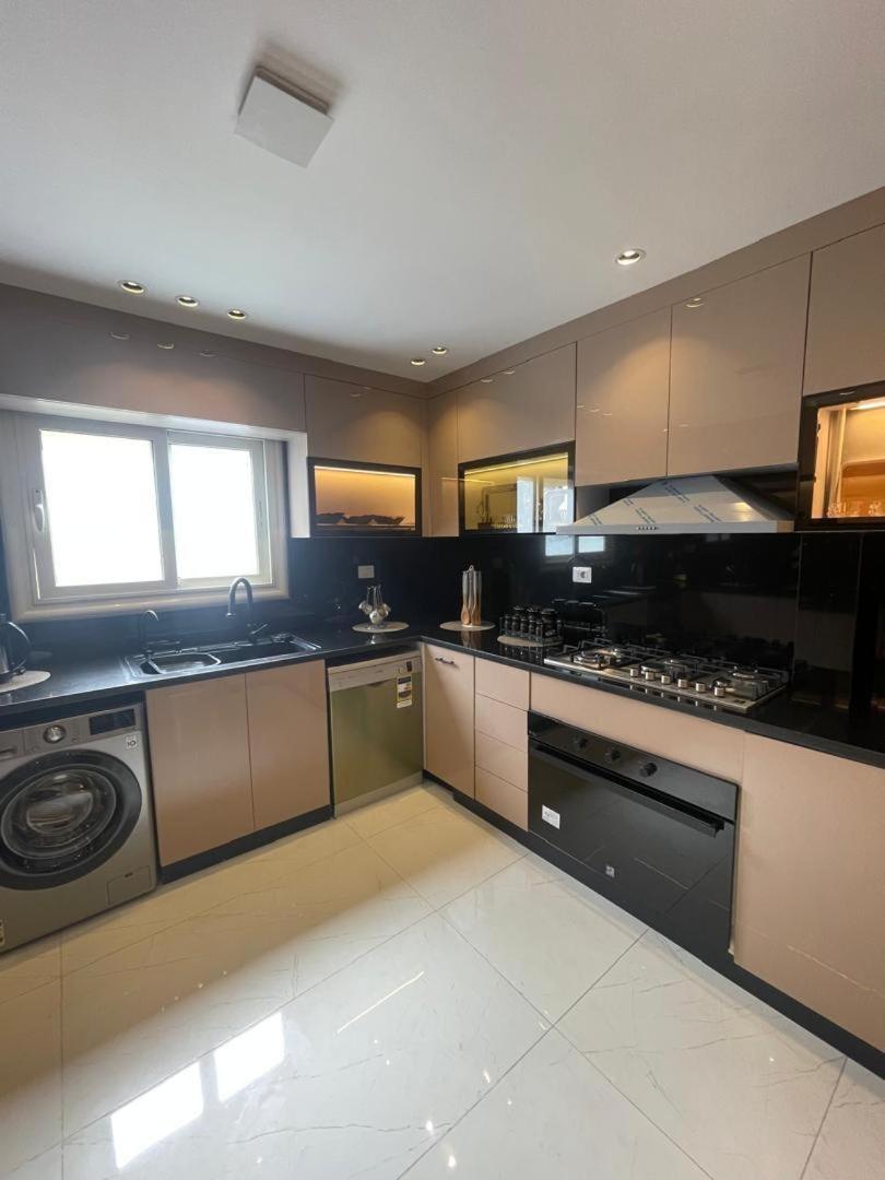 Egd-ab-13 A 3 Bedroom In Nasr * Cairo