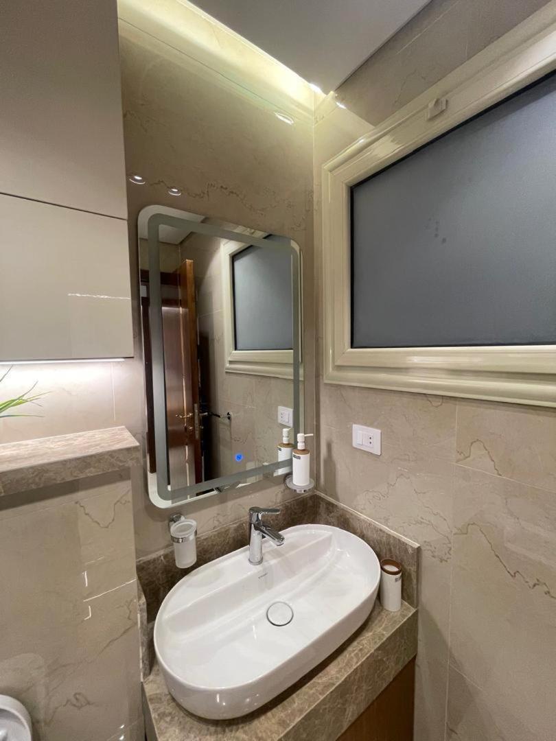 Egd-ab-13 A 3 Bedroom In Nasr Apartment *