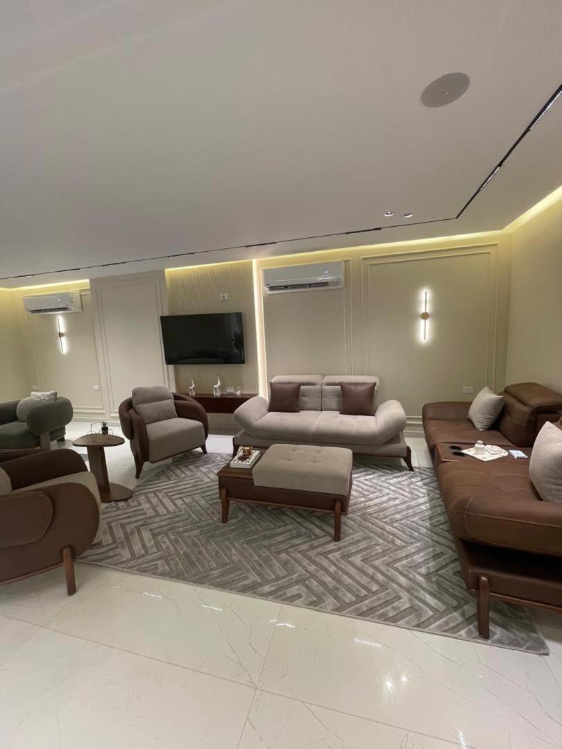 Egd-ab-13 A 3 Bedroom In Nasr Cairo