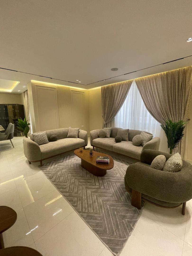 Egd-ab-13 A 3 Bedroom In Nasr Apartment Cairo